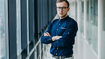 Lukas Meyer