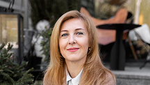 Anna Weber